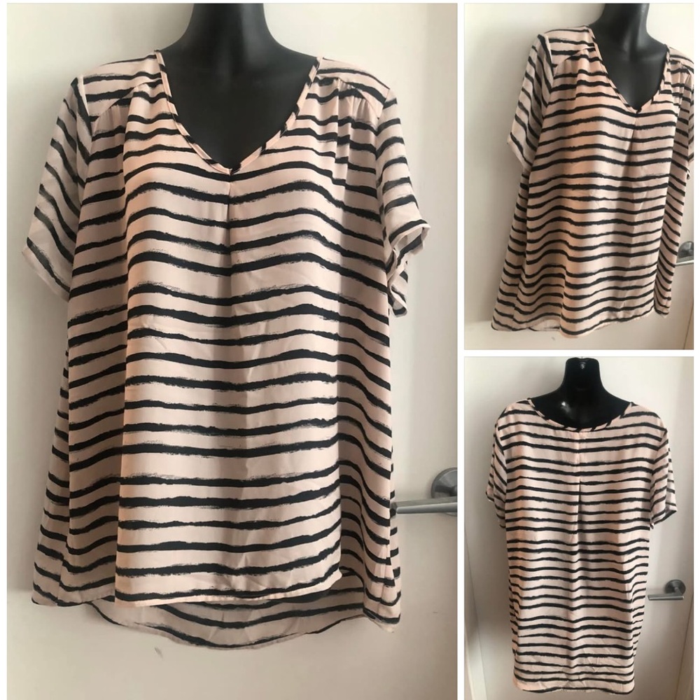 5/$20 REITMANS XL (XL-16 fit)